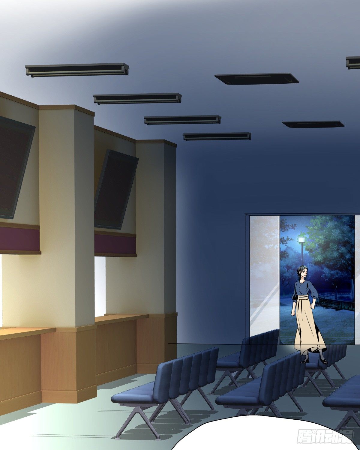 发火(1/2)-第73话