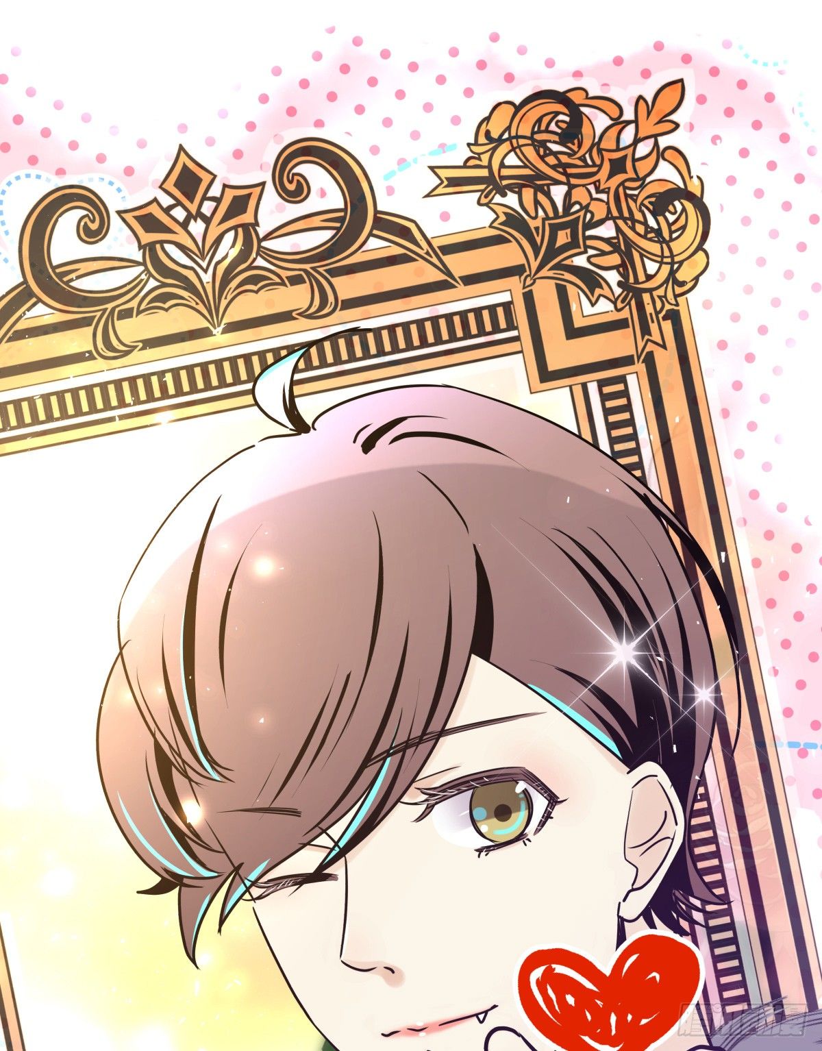 那样璀璨的舞台-第75话