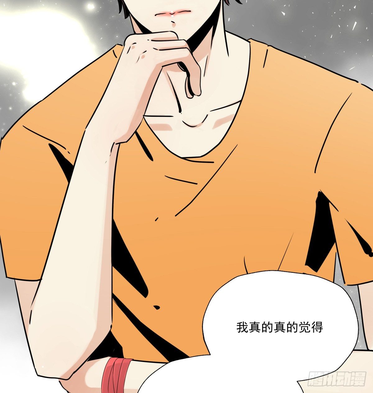 那样璀璨的舞台-第75话