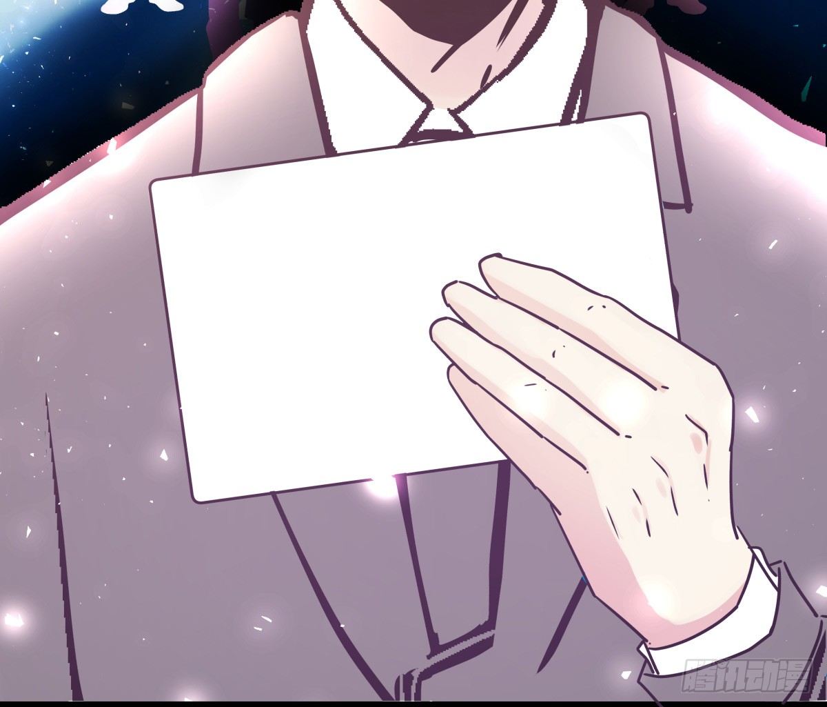 那样璀璨的舞台-第75话