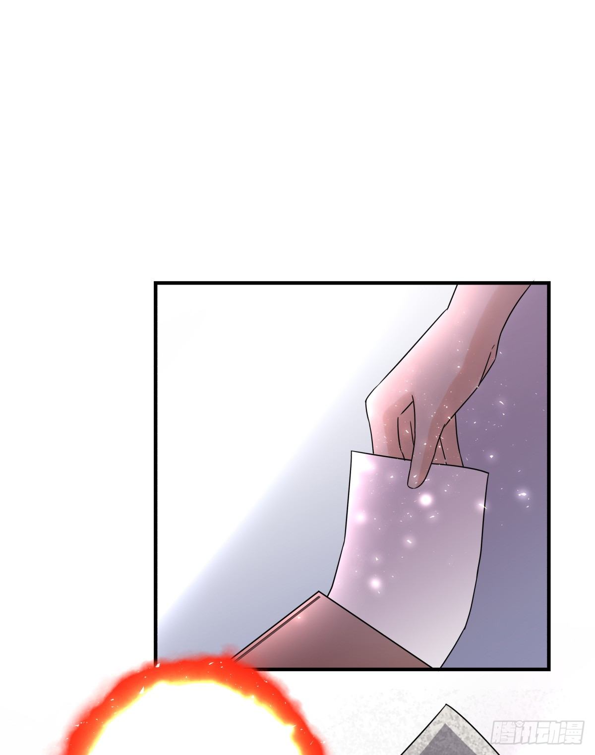 得不到任何人的解答-第77话