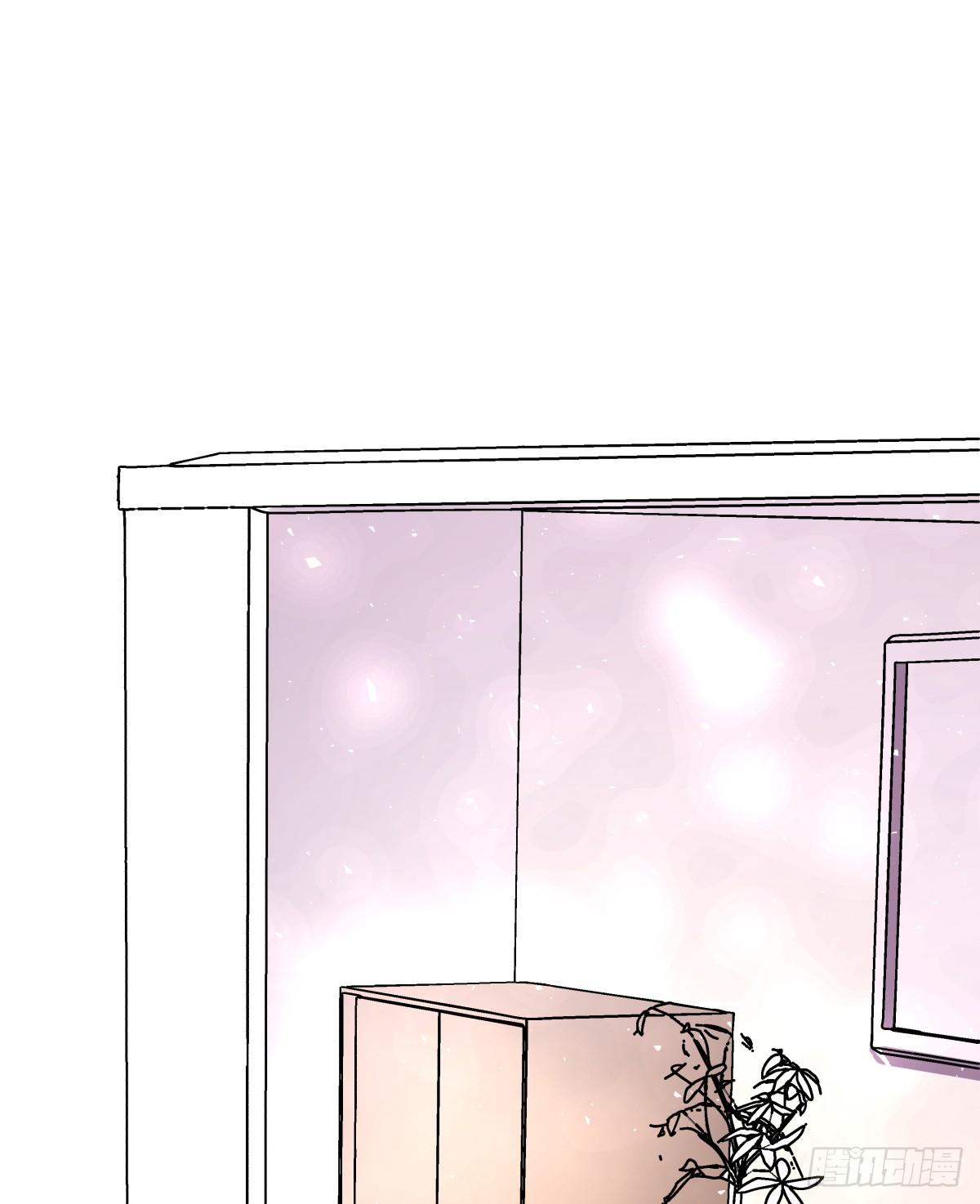 得不到任何人的解答-第77话