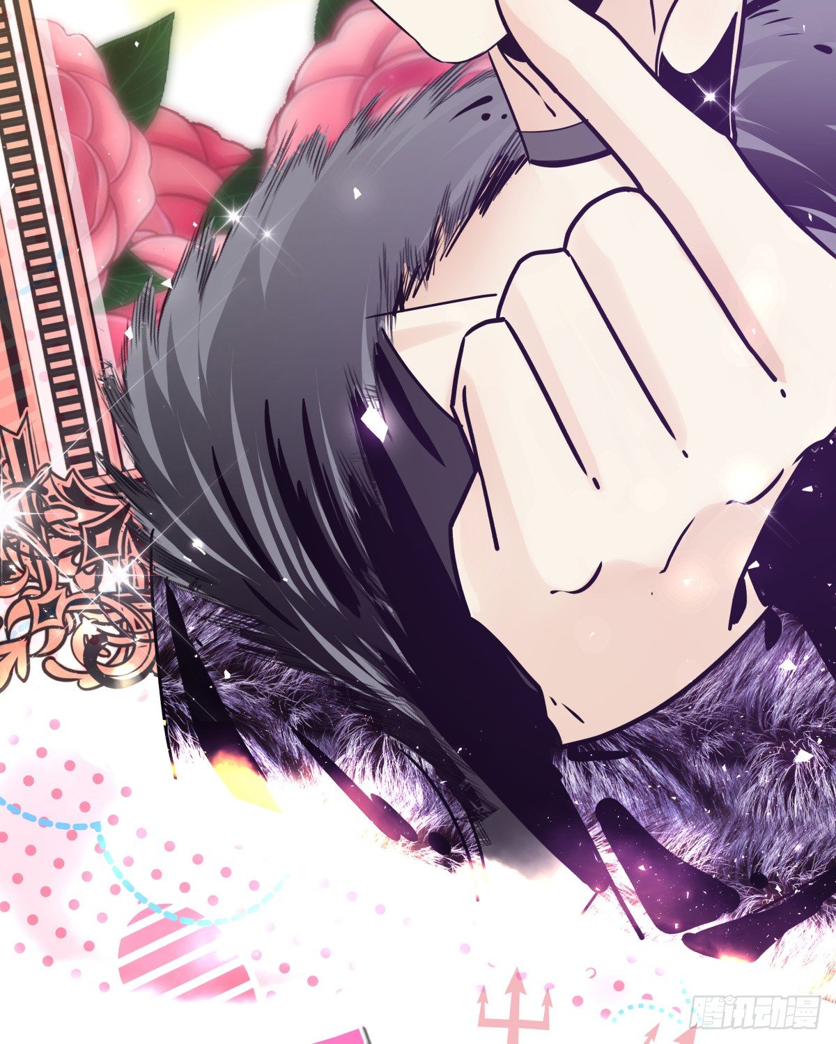 得不到任何人的解答-第77话