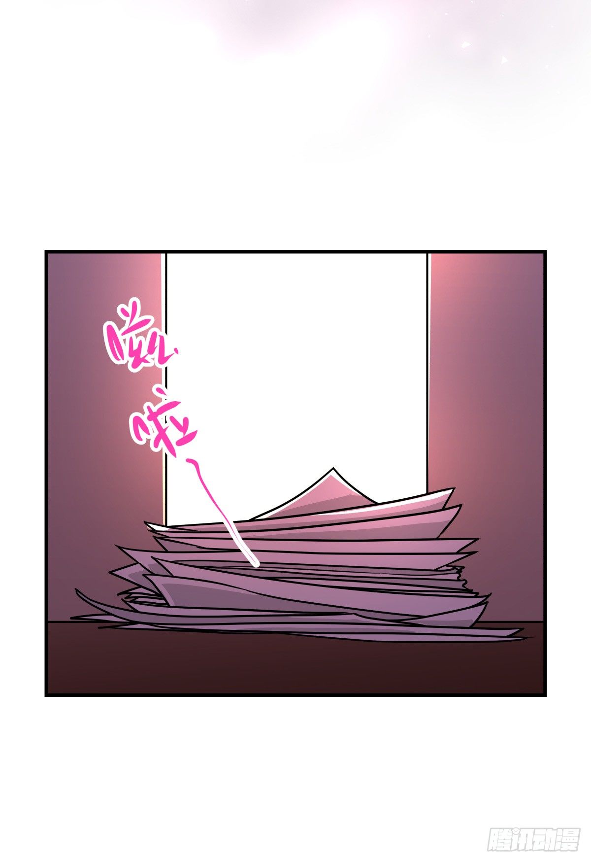 得不到任何人的解答-第77话