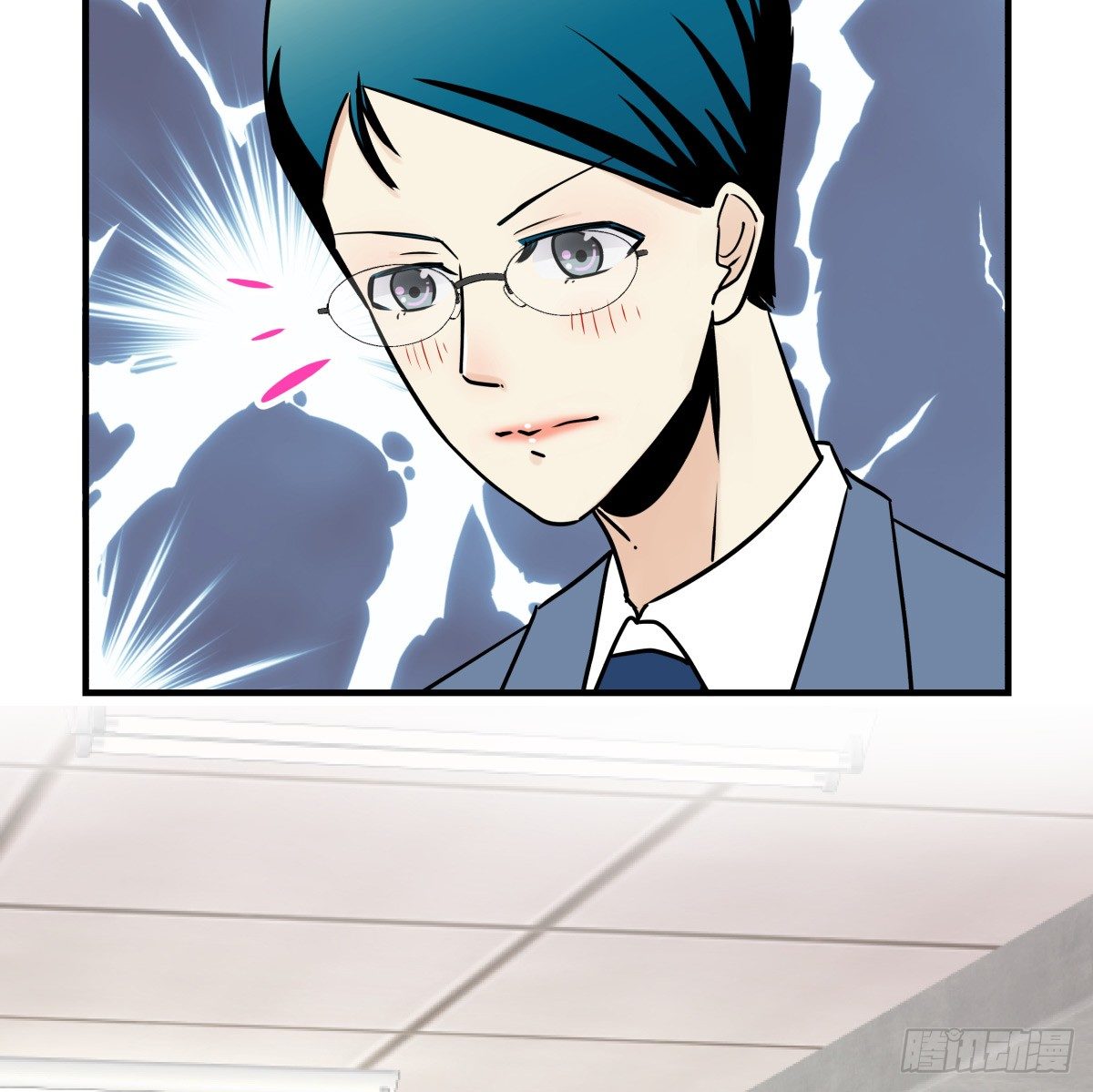 得不到任何人的解答-第77话