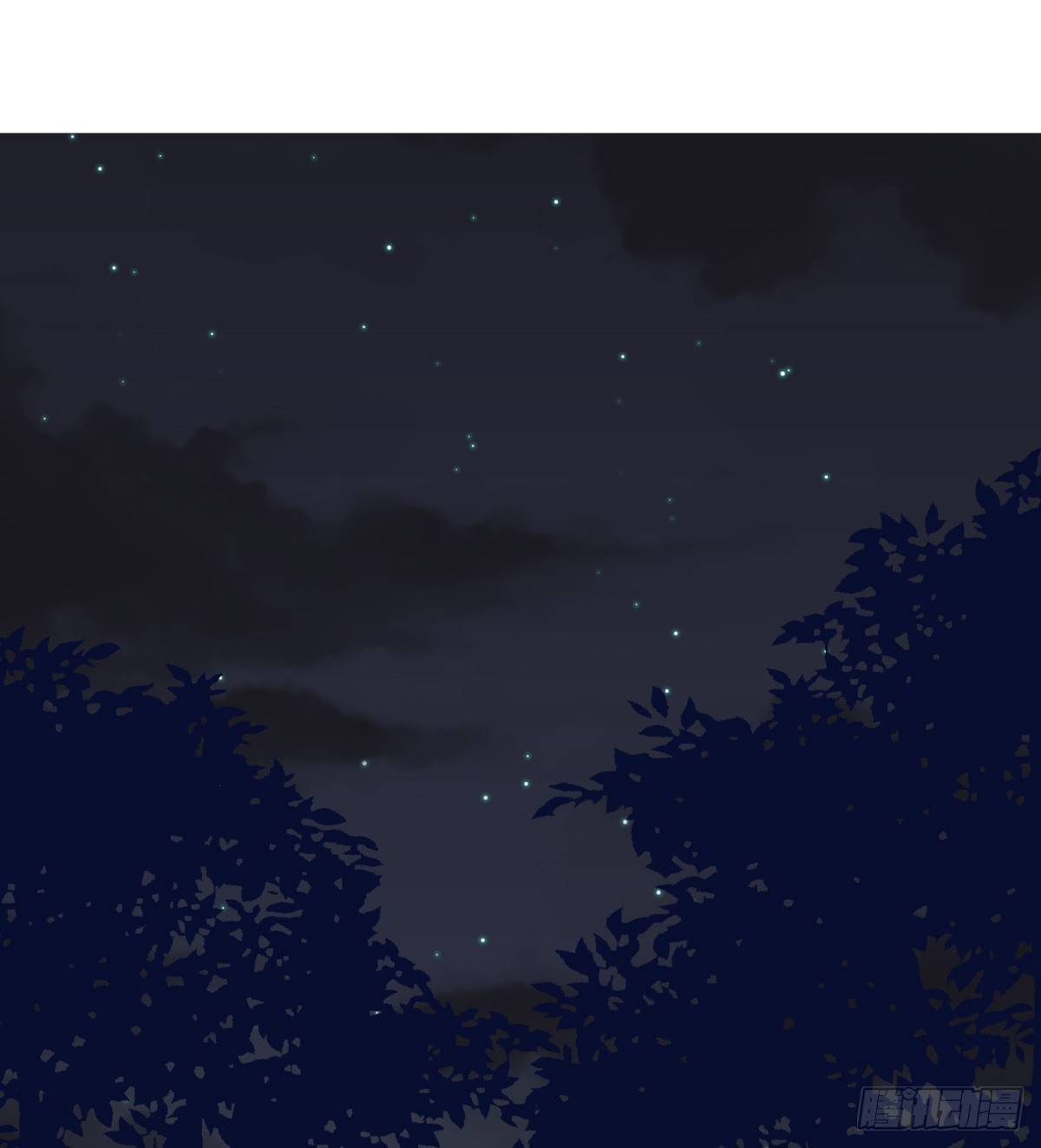 献上我最真诚的祝愿(有公告）(1/2)-第79话