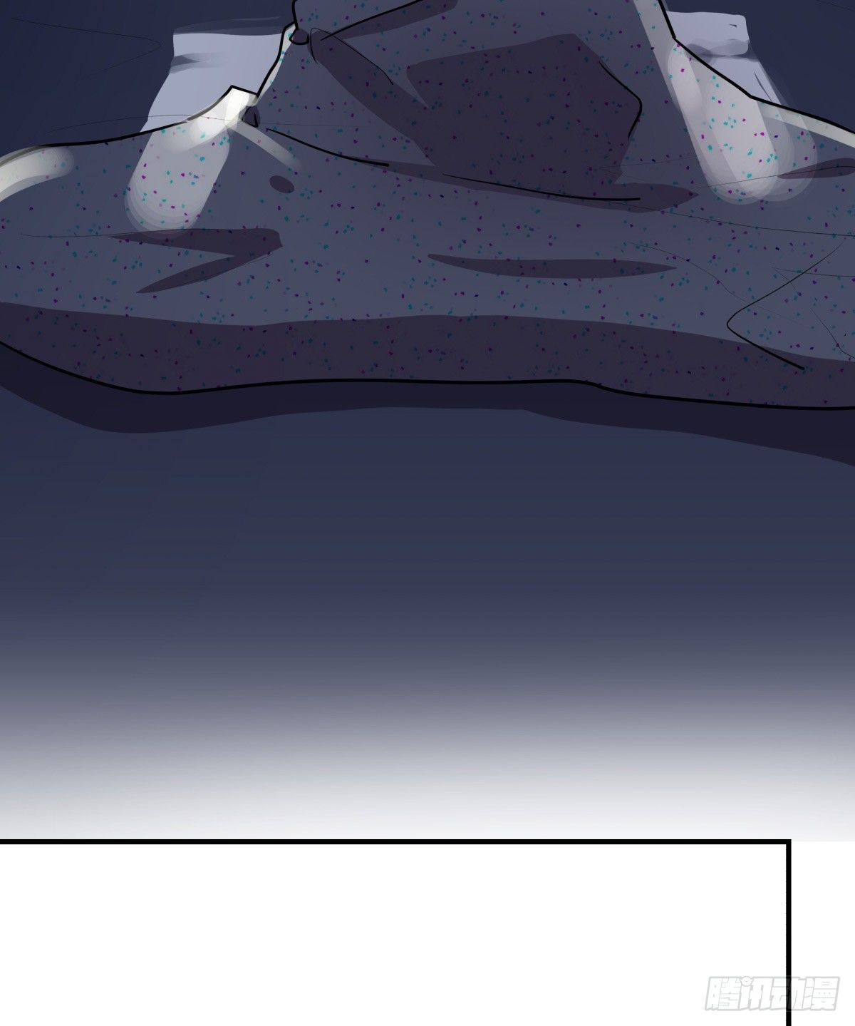 献上我最真诚的祝愿(有公告）(1/2)-第79话