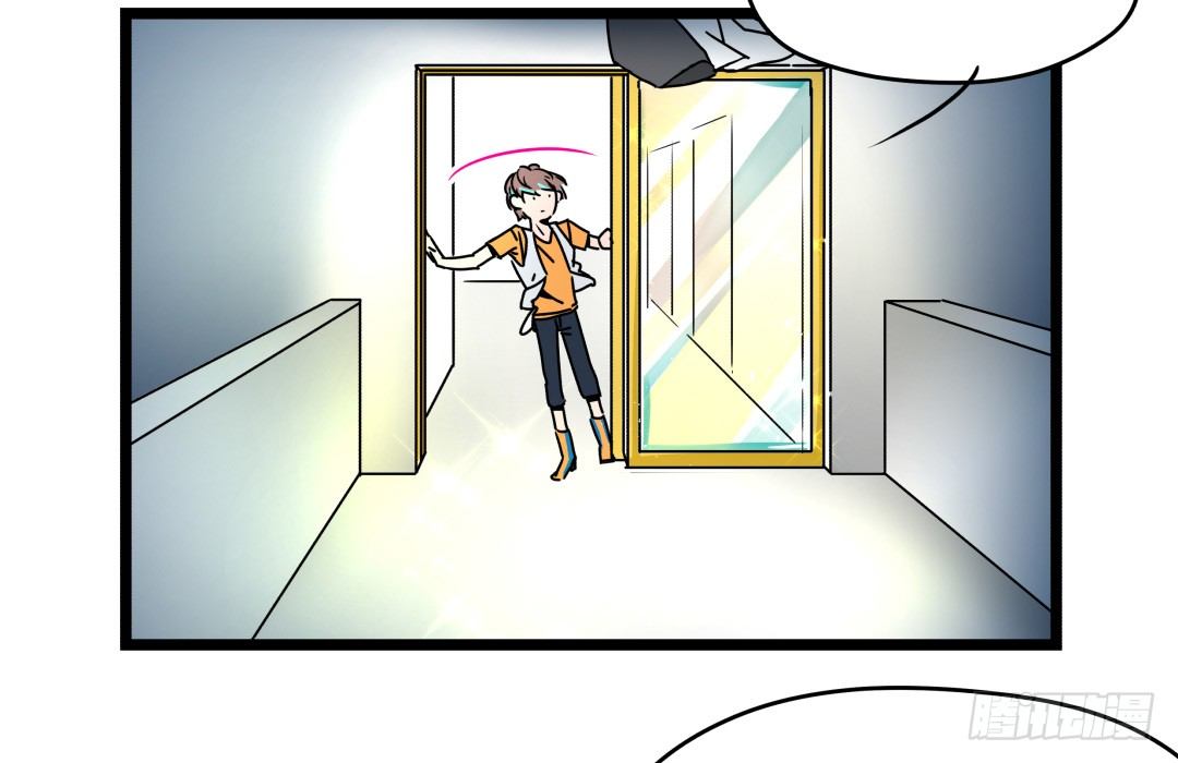 强行进入(1/2)-第9话