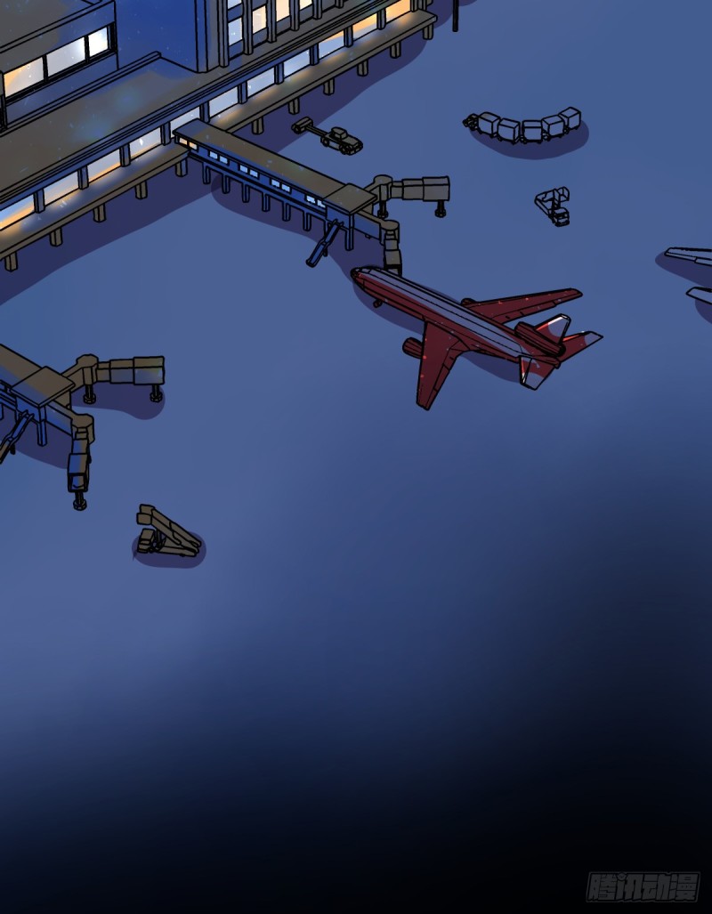 奔向你(1/2)-第81话