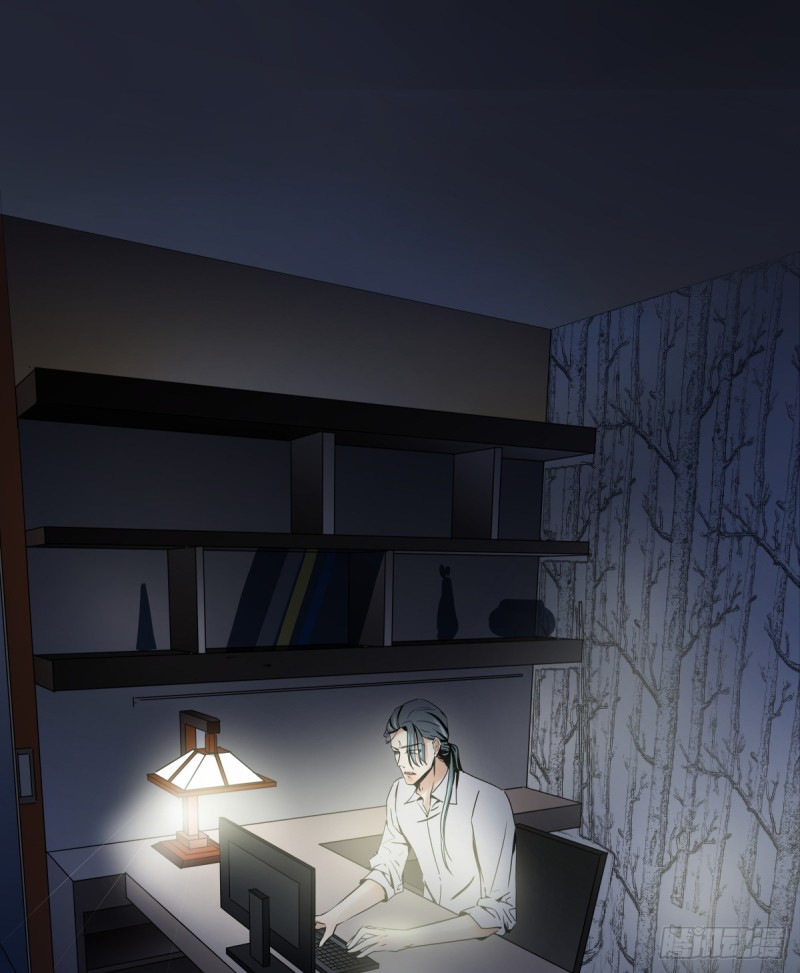 你是不是喜欢她？(1/2)-第83话