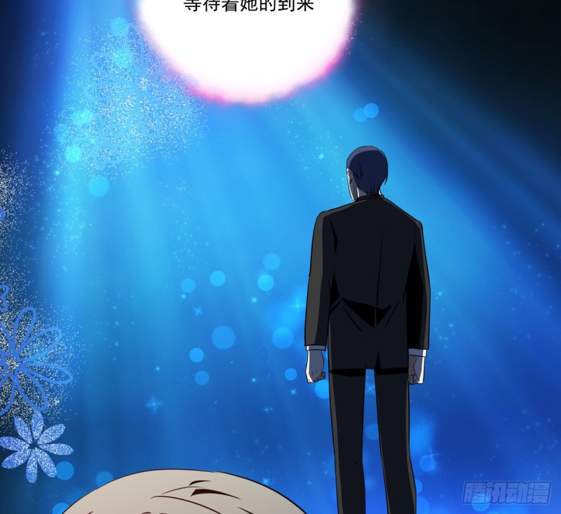 我绝对没有伤心(1/2)-第85话