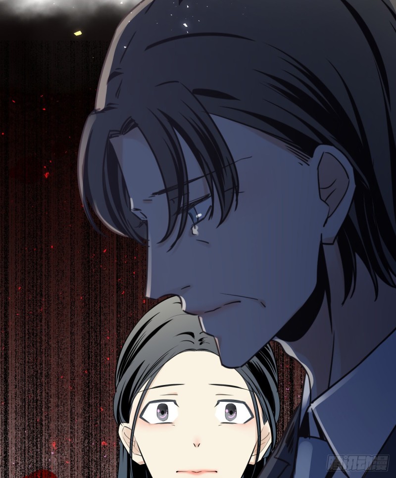 我绝对没有伤心(1/2)-第85话