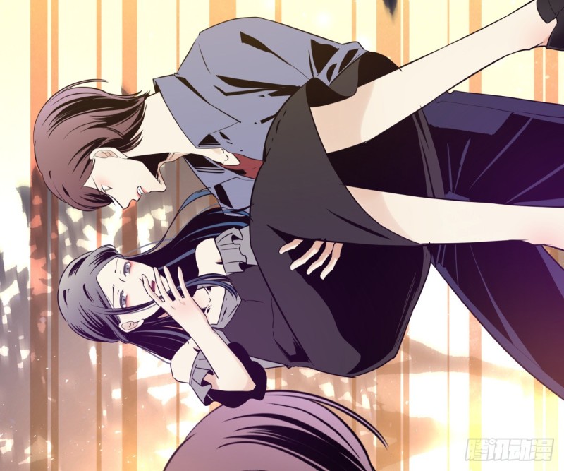 我绝对没有伤心(1/2)-第85话