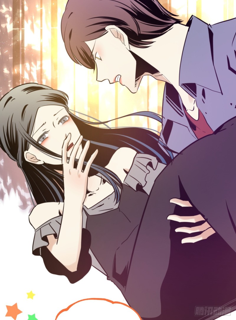 我绝对没有伤心(1/2)-第85话