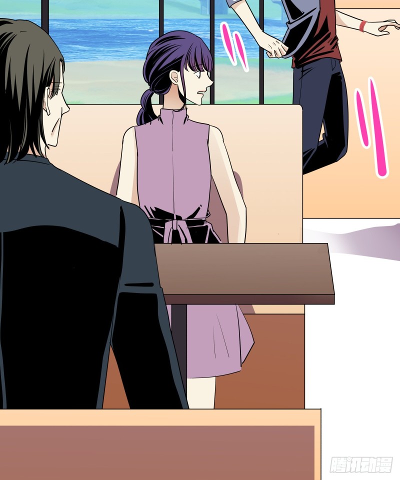 足够的答案(1/3)-第89话