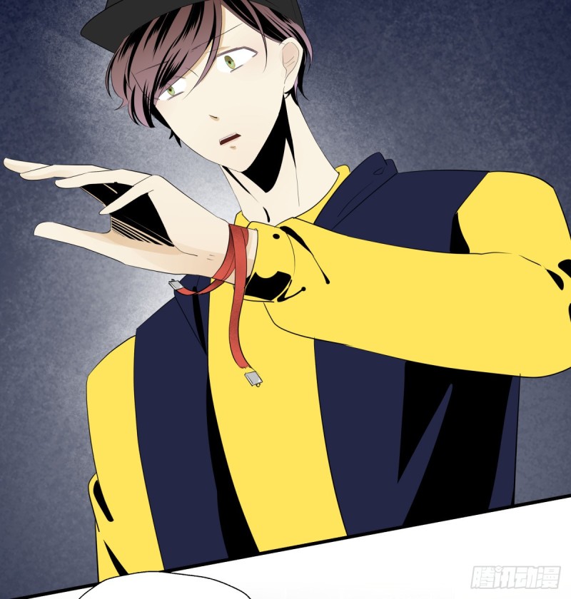 再次断裂的手链(1/2)-第91话