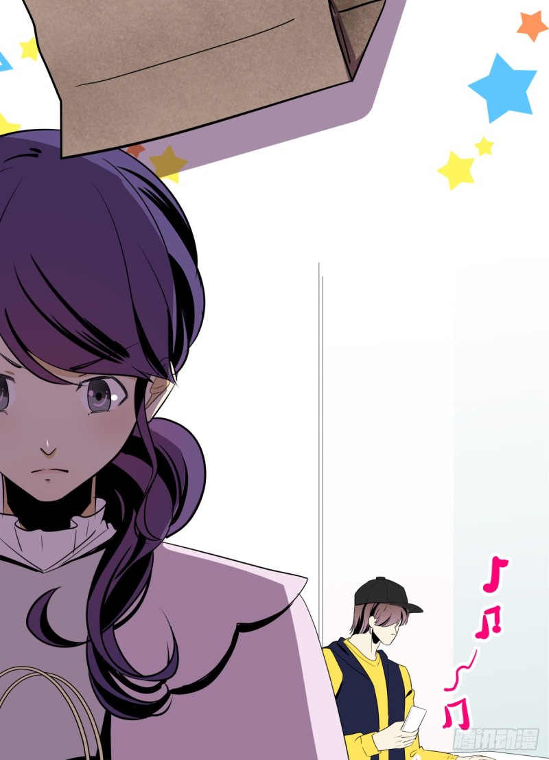 再次断裂的手链(1/2)-第91话