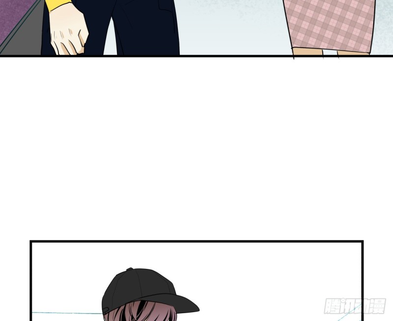 再次断裂的手链(1/2)-第91话