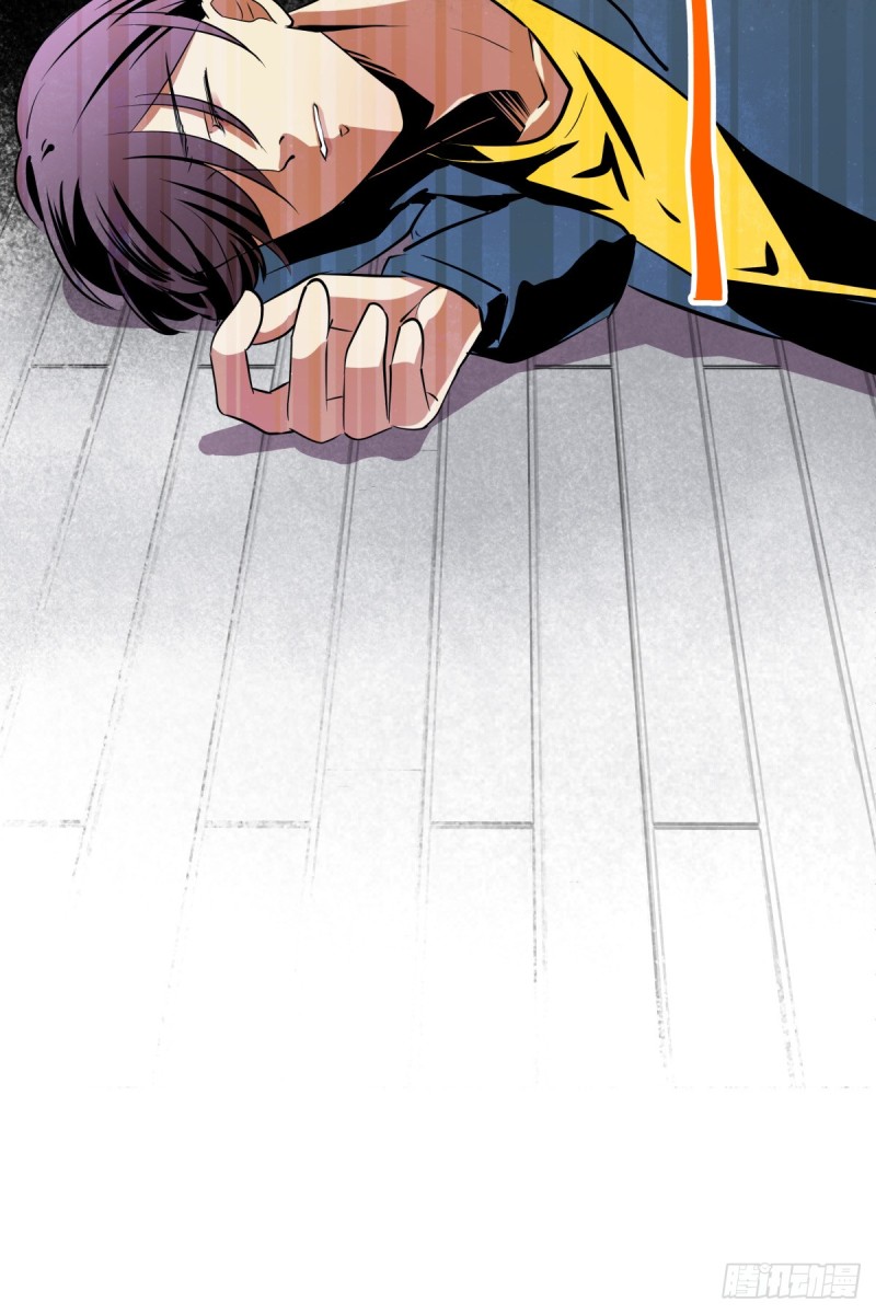 一步之遥(1/2)-第93话