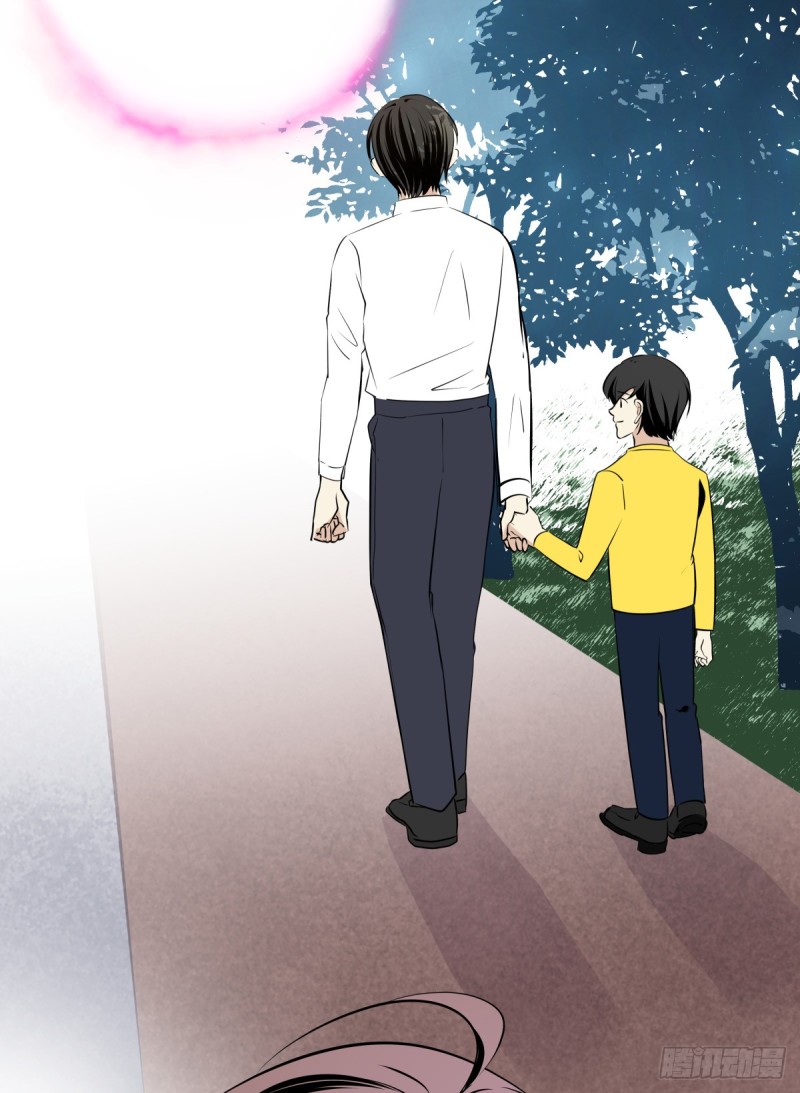 一步之遥(1/2)-第93话