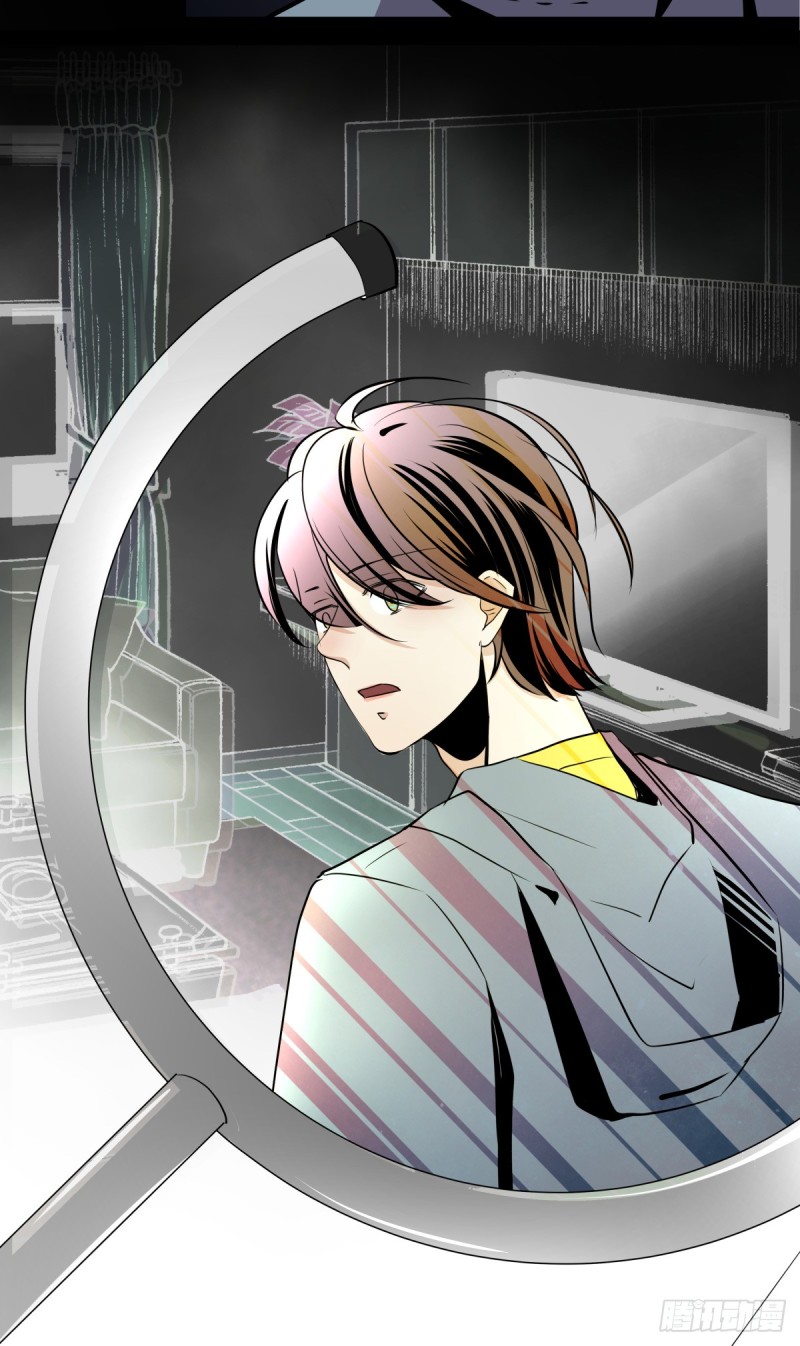 一步之遥(1/2)-第93话