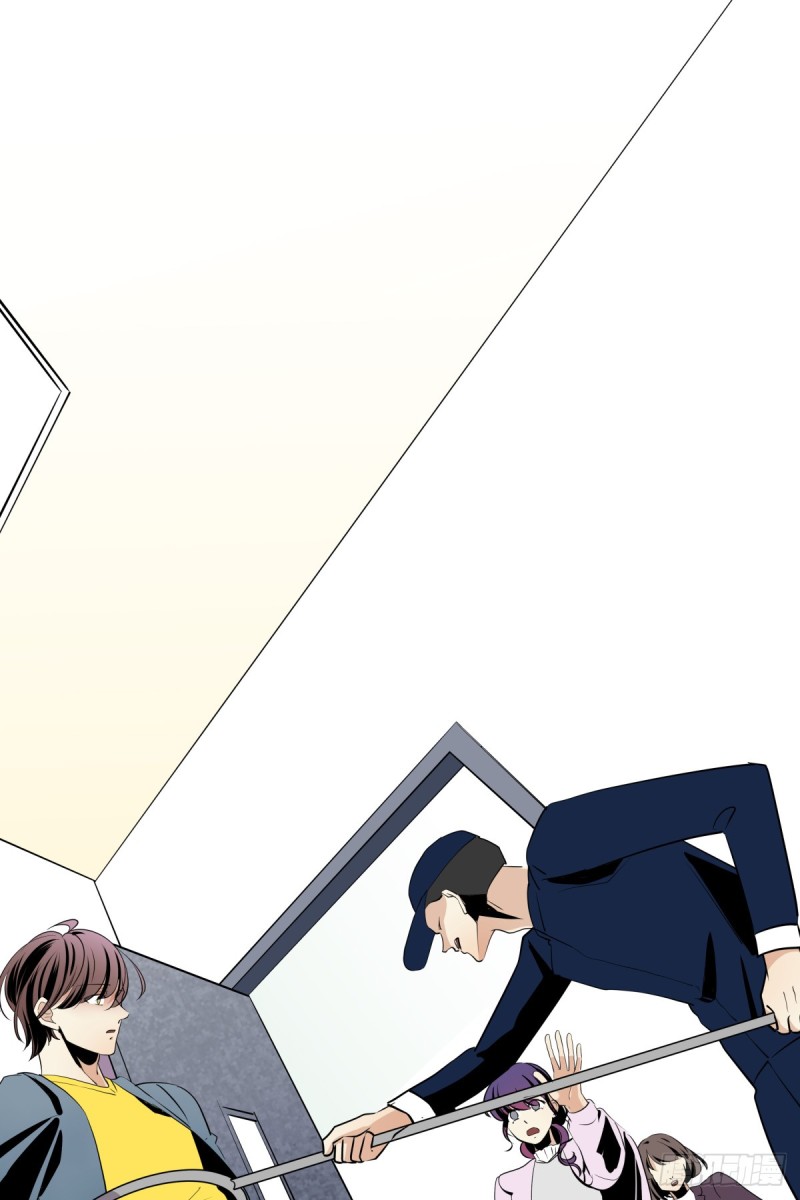 一步之遥(1/2)-第93话