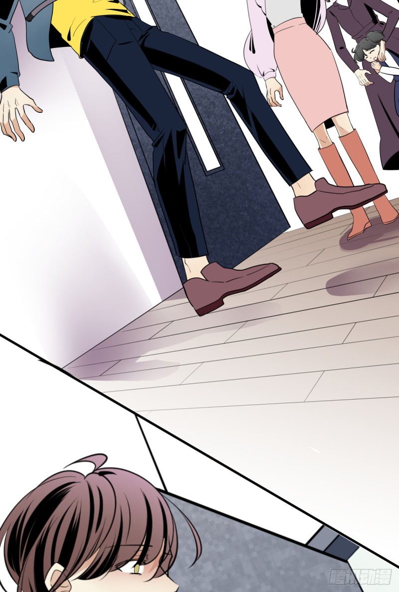 一步之遥(1/2)-第93话