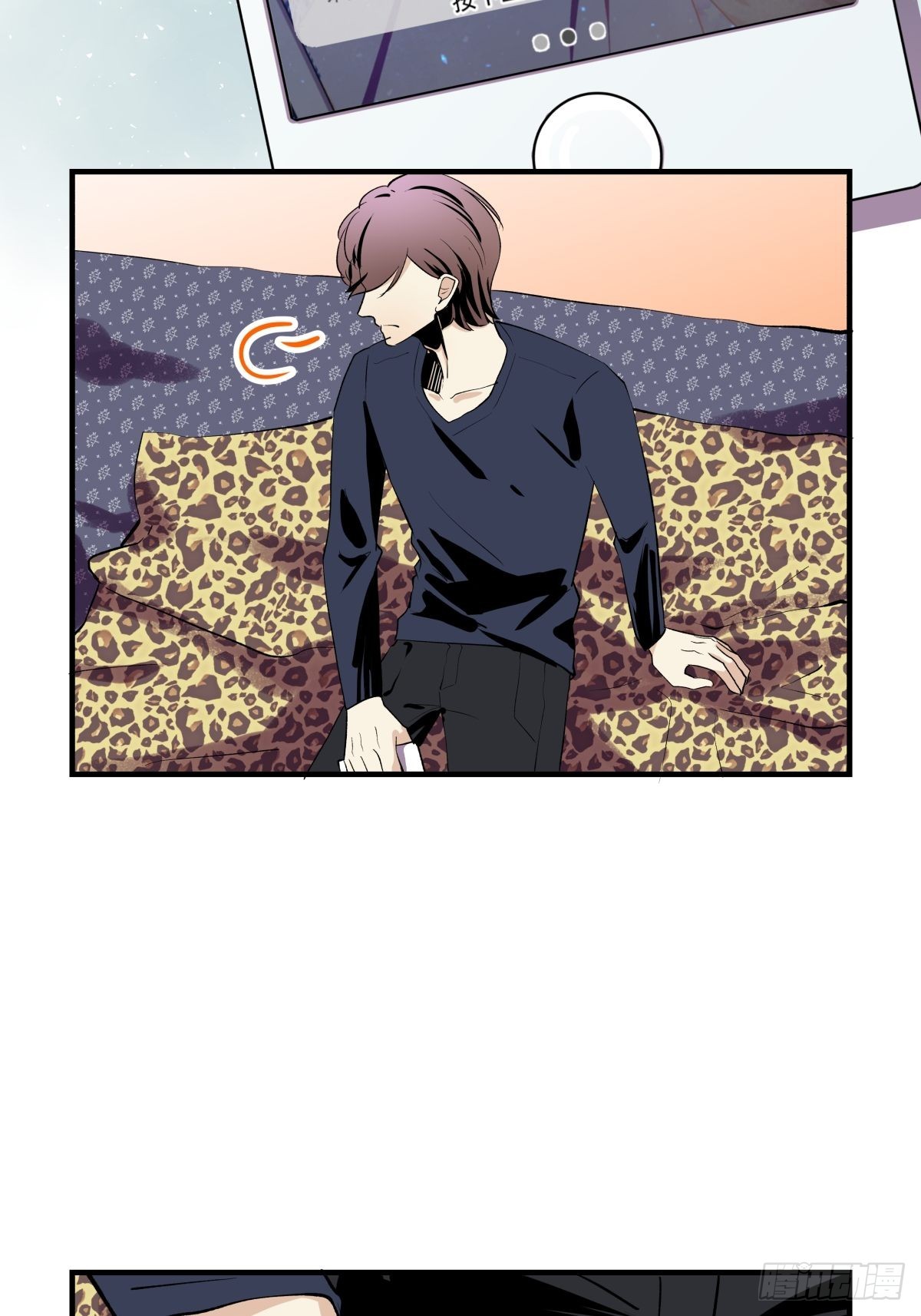 最后的决定(1/2)-第95话