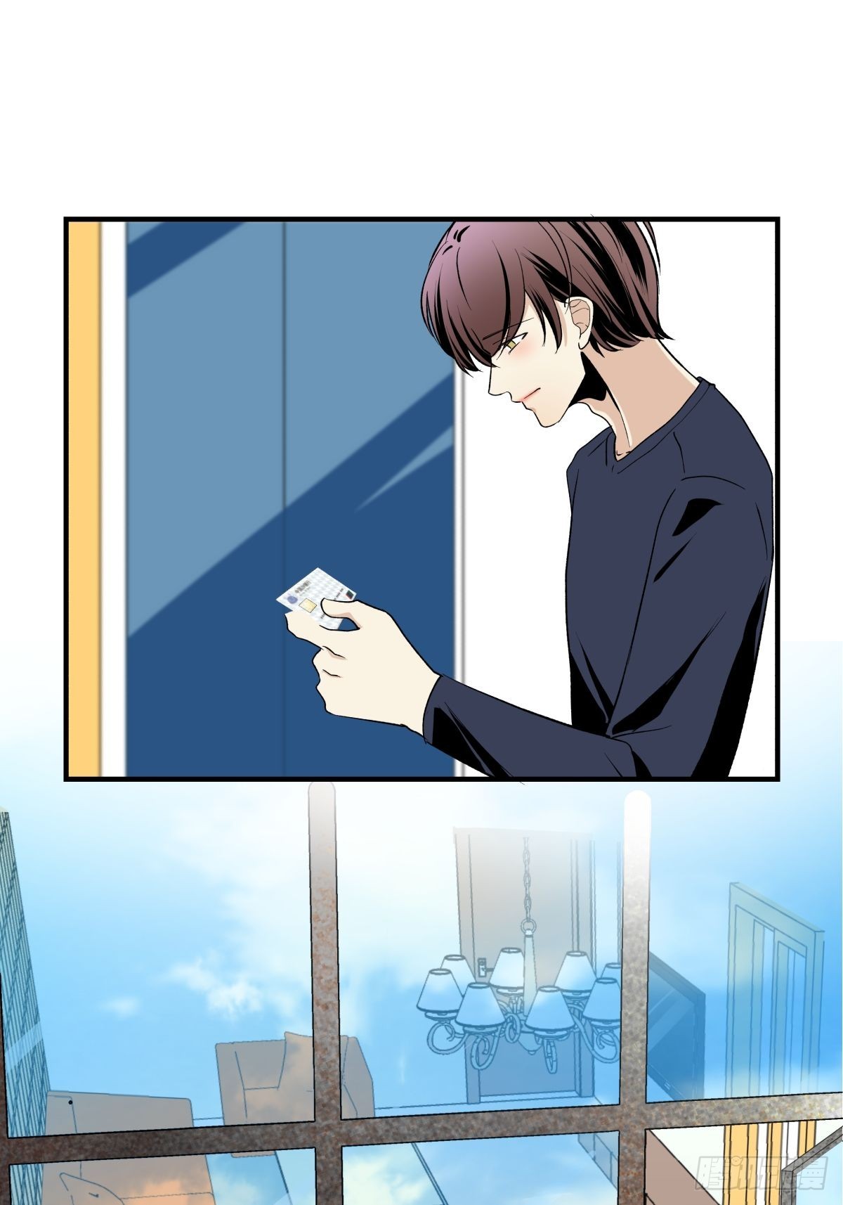 最后的决定(1/2)-第95话