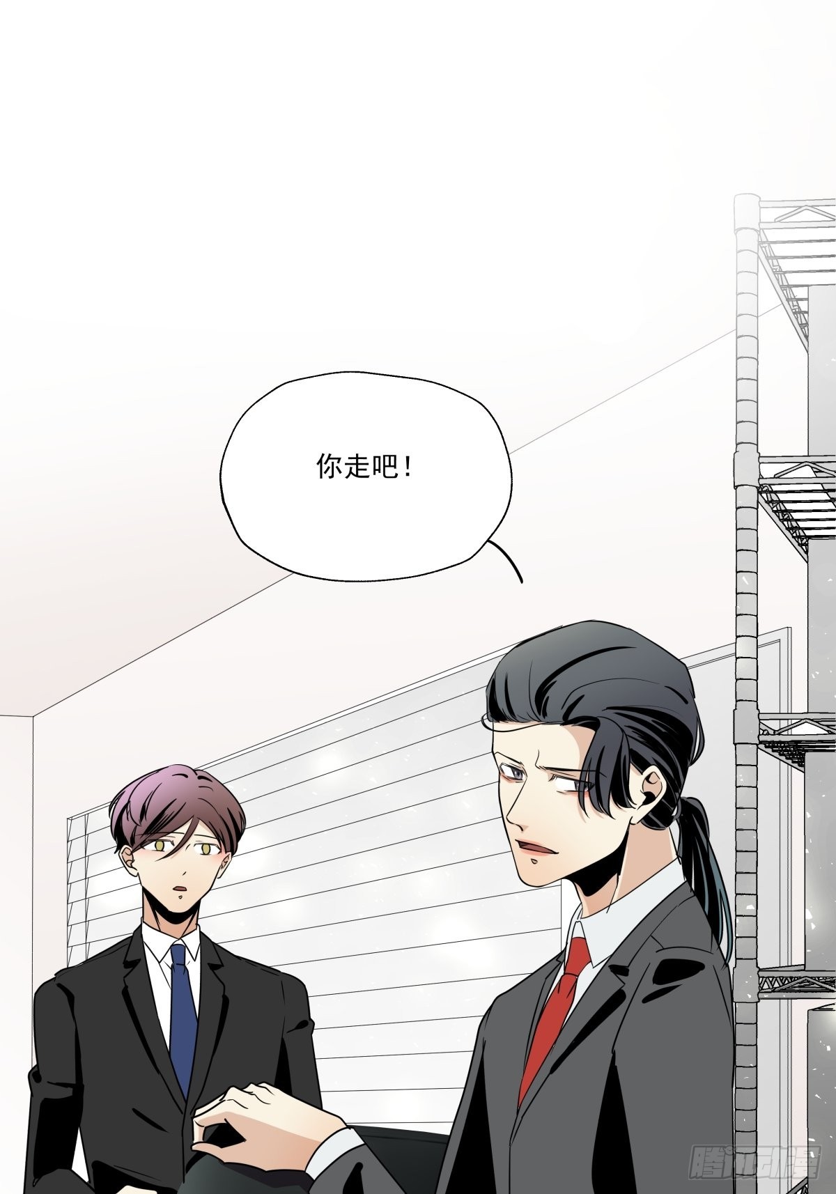 回归初心(1/2)-第97话