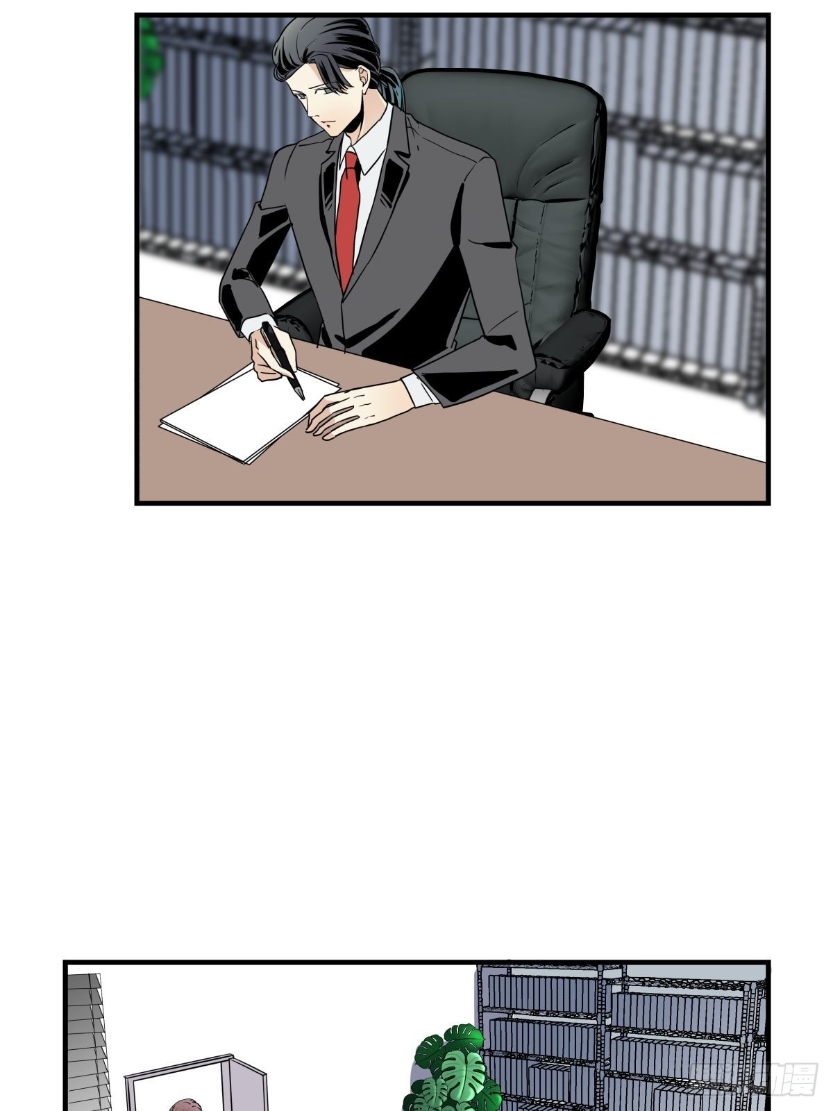 回归初心(1/2)-第97话