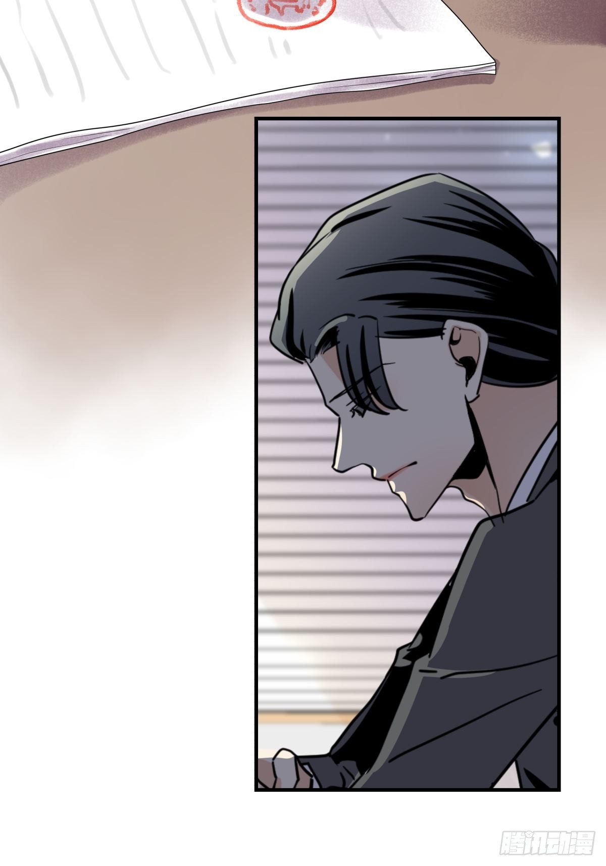 回归初心(1/2)-第97话