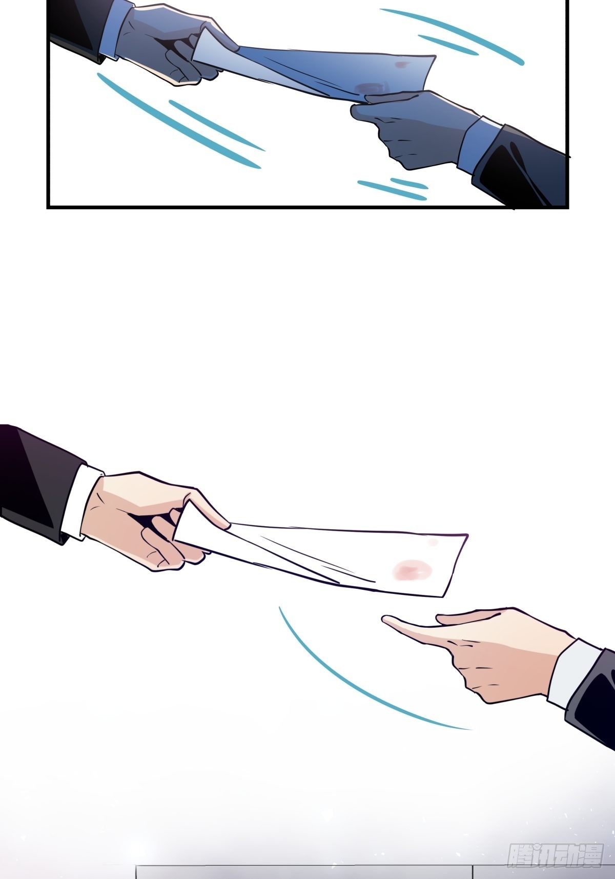 回归初心(1/2)-第97话