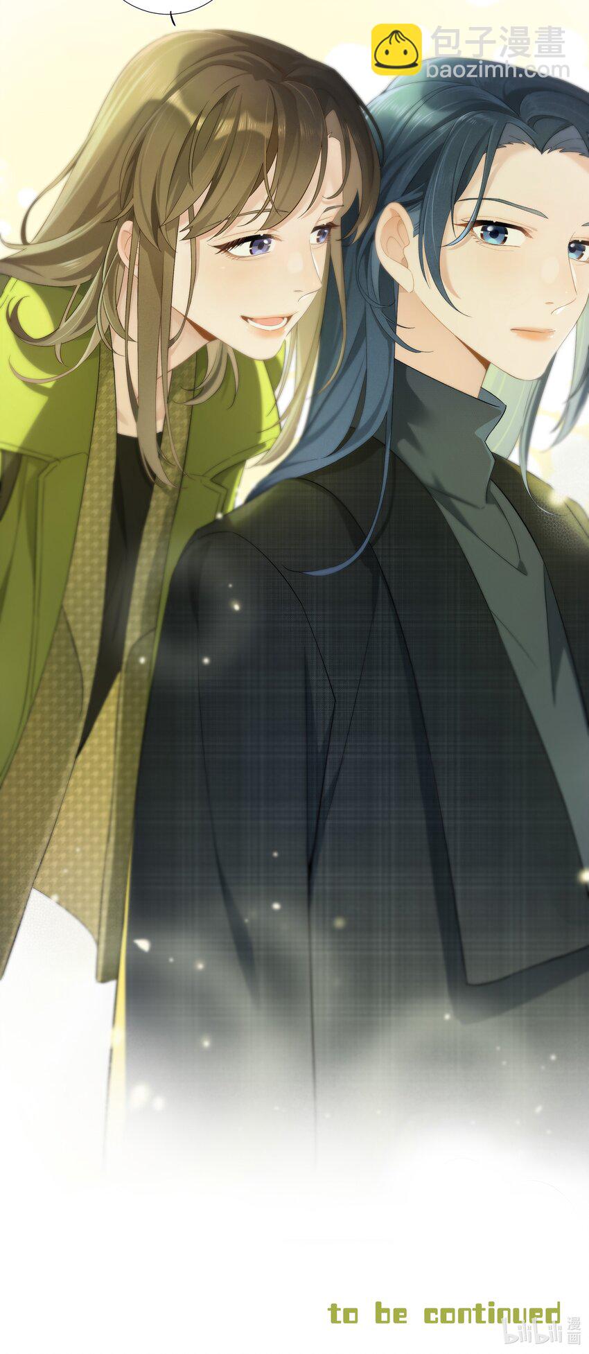 第001话 好久不见-第1话