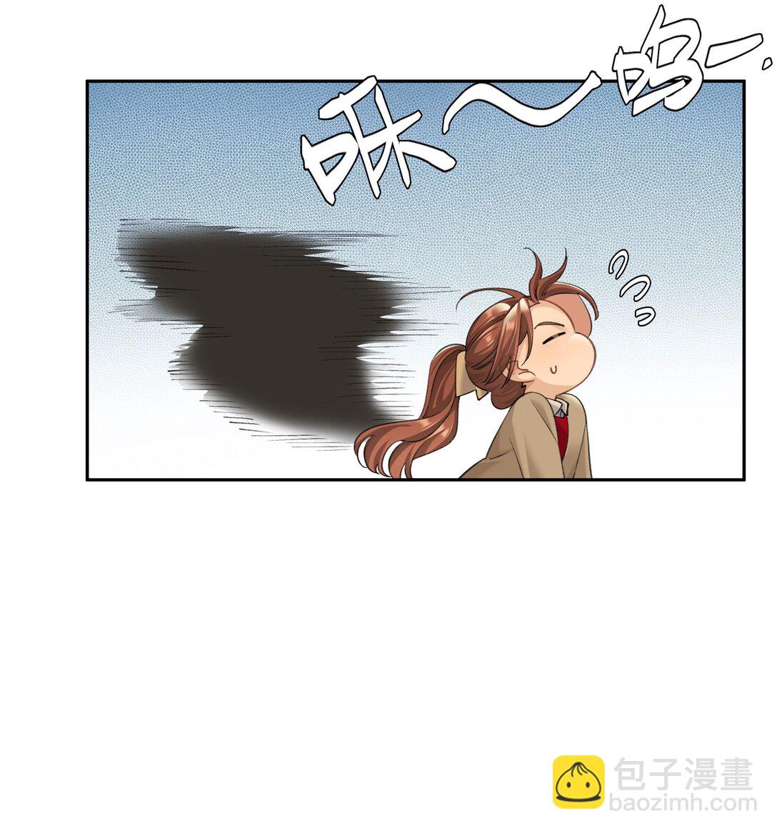 第92话 真的，带我走吧-第99话