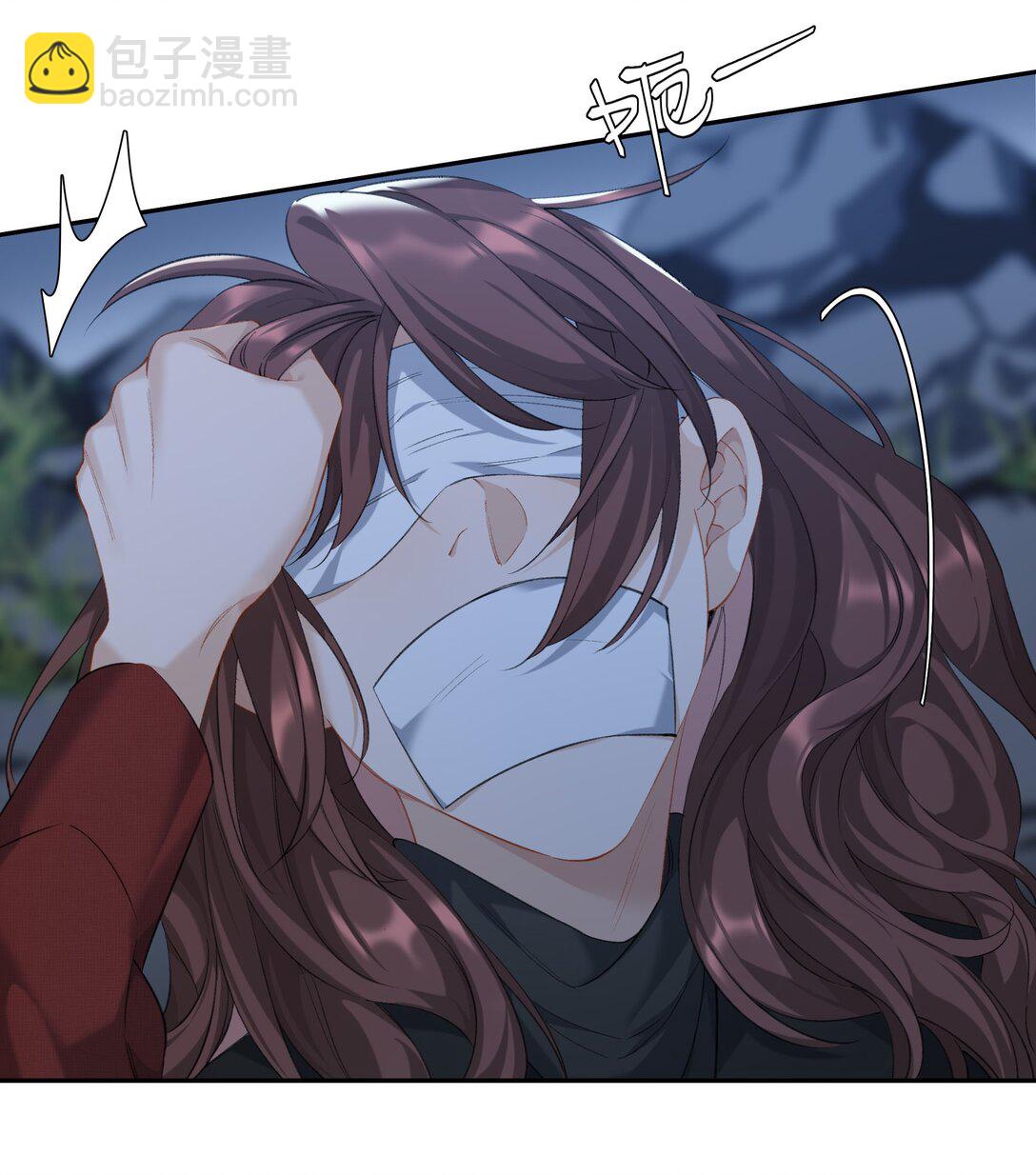 第94话 选哪个我都不怪你-第101话