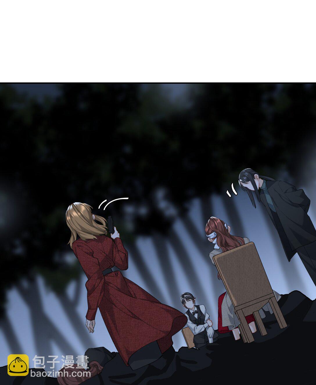 第94话 选哪个我都不怪你-第101话