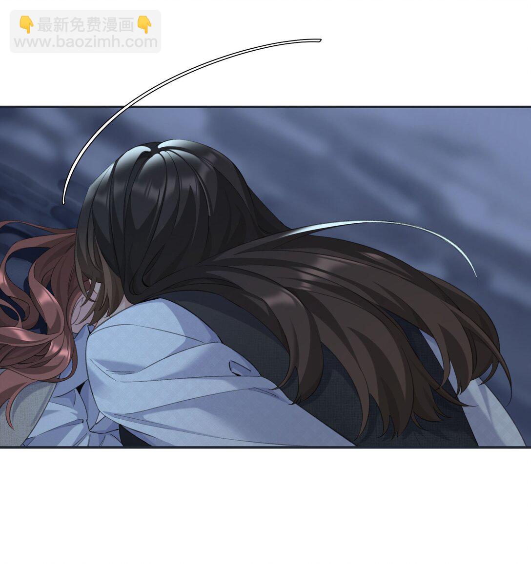 第95话 亲得我嘴都肿了-第103话