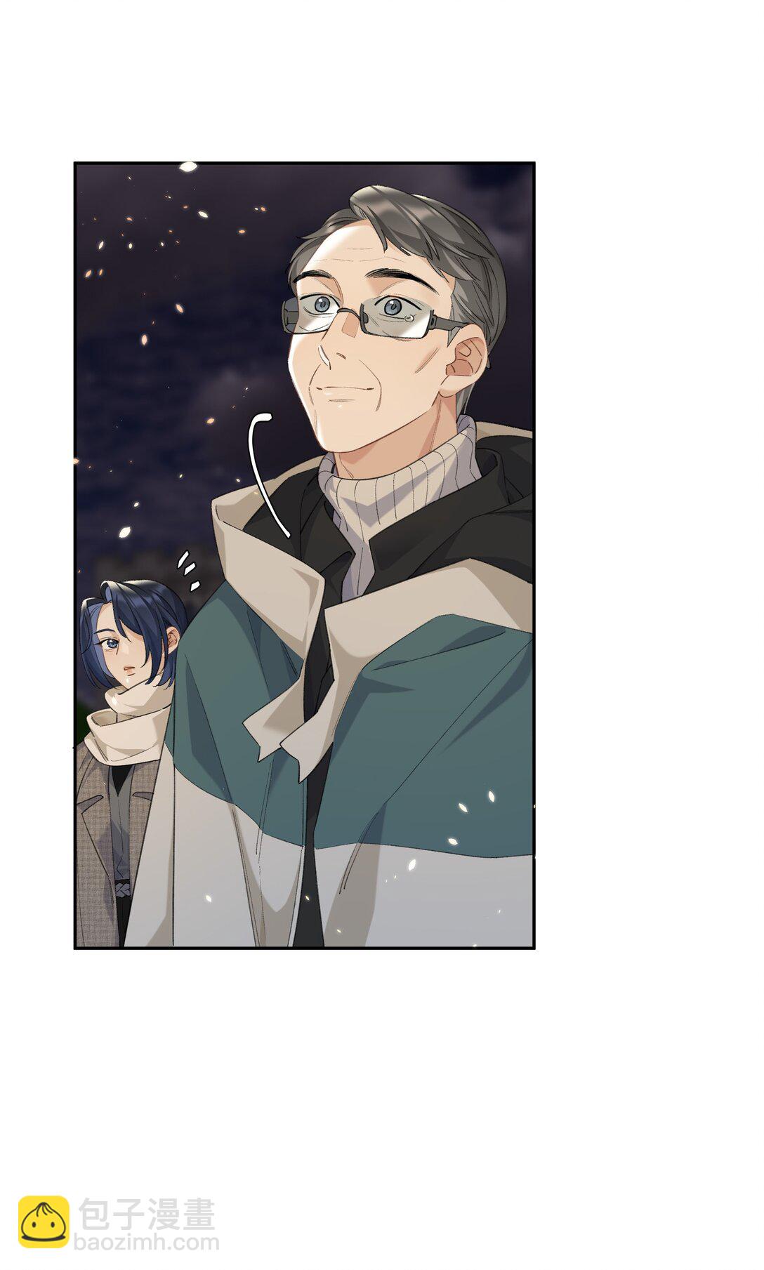 第97话 新年快乐，小兔崽子-第105话