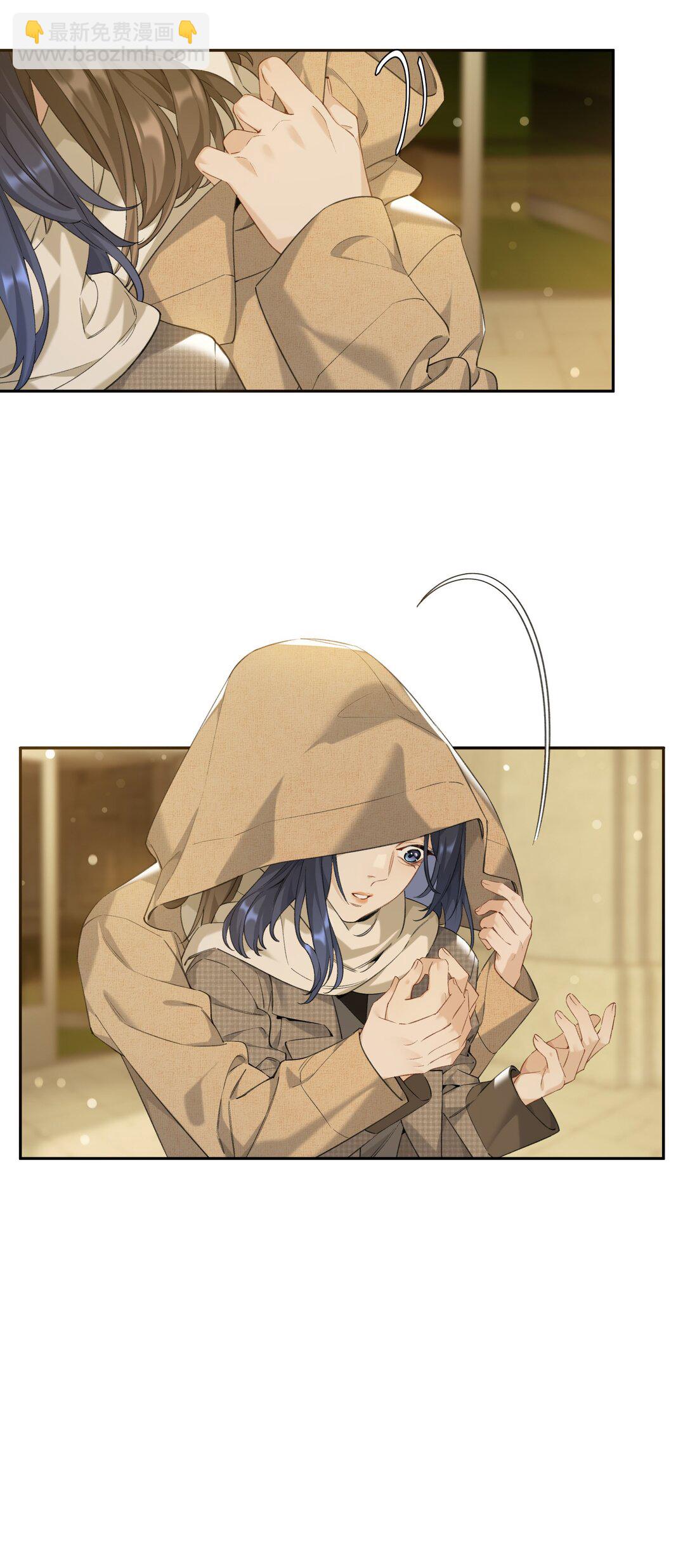 第97话 新年快乐，小兔崽子-第105话