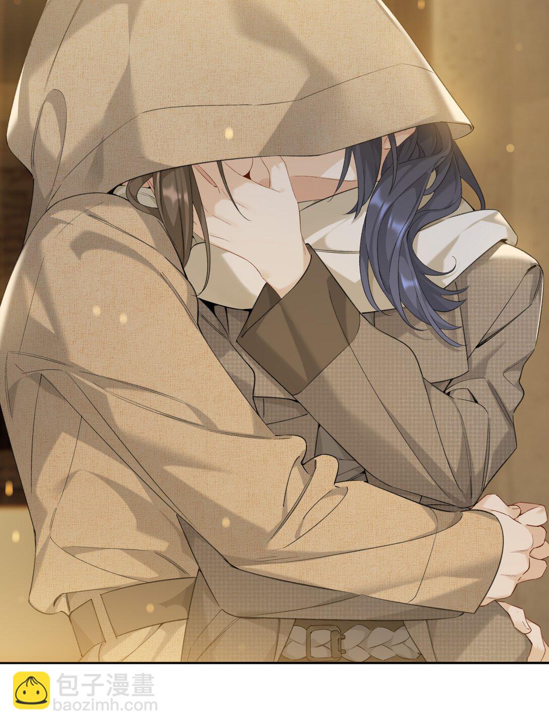 第97话 新年快乐，小兔崽子-第105话