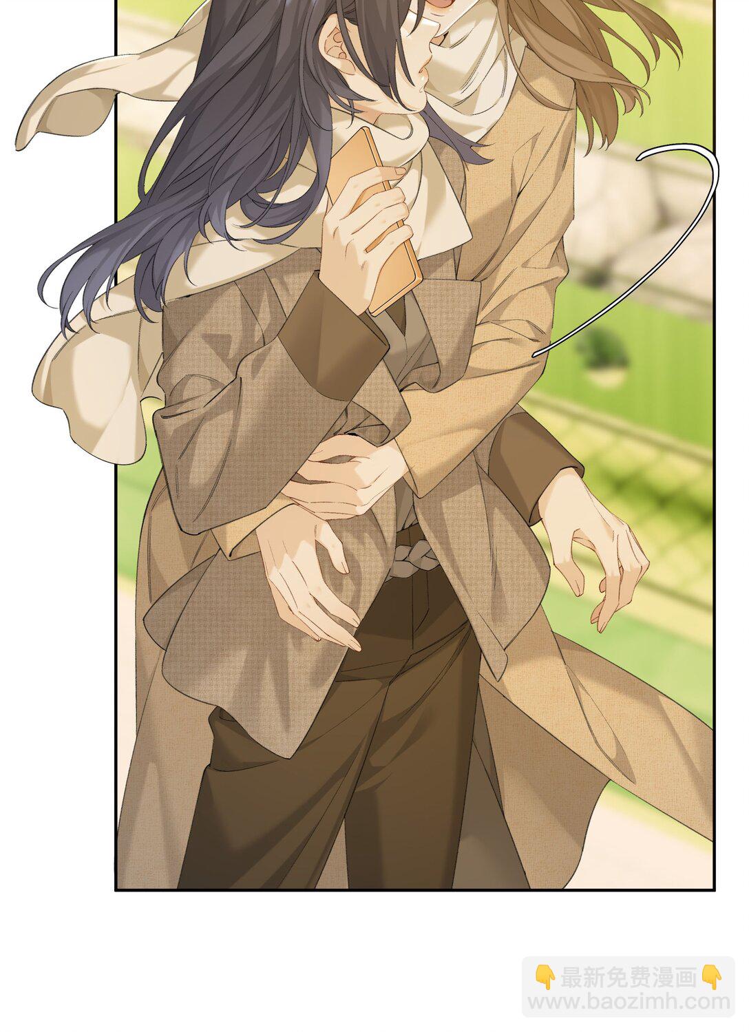 第97话 新年快乐，小兔崽子-第105话