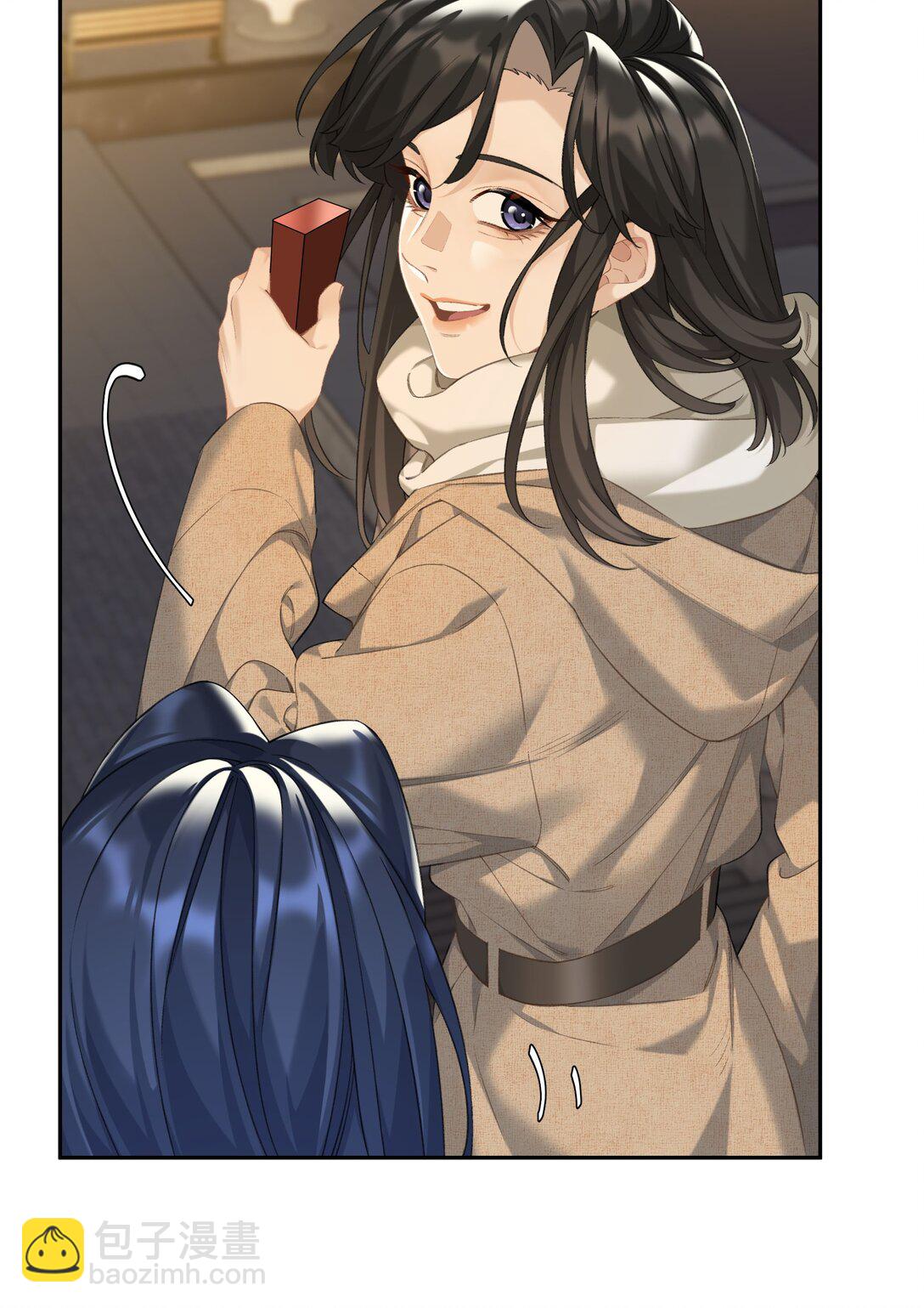 第97话 新年快乐，小兔崽子-第105话