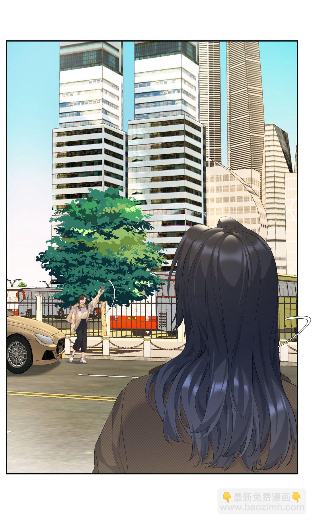 第98话 许幼莺，你管管找啊-第107话