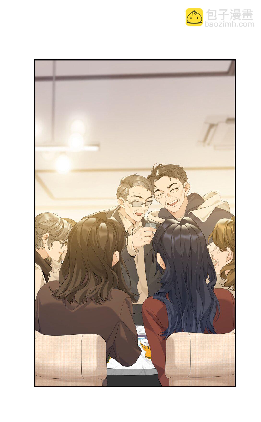 第98话 许幼莺，你管管找啊-第107话