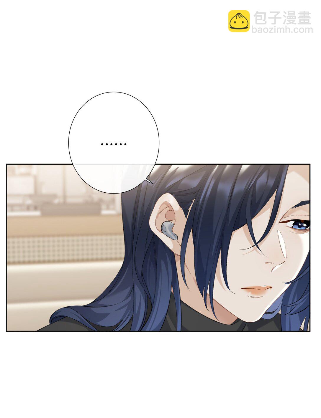 第100话 猎物-第109话