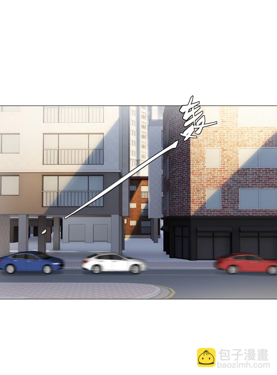 最终话 敬咱们的新生活-第115话