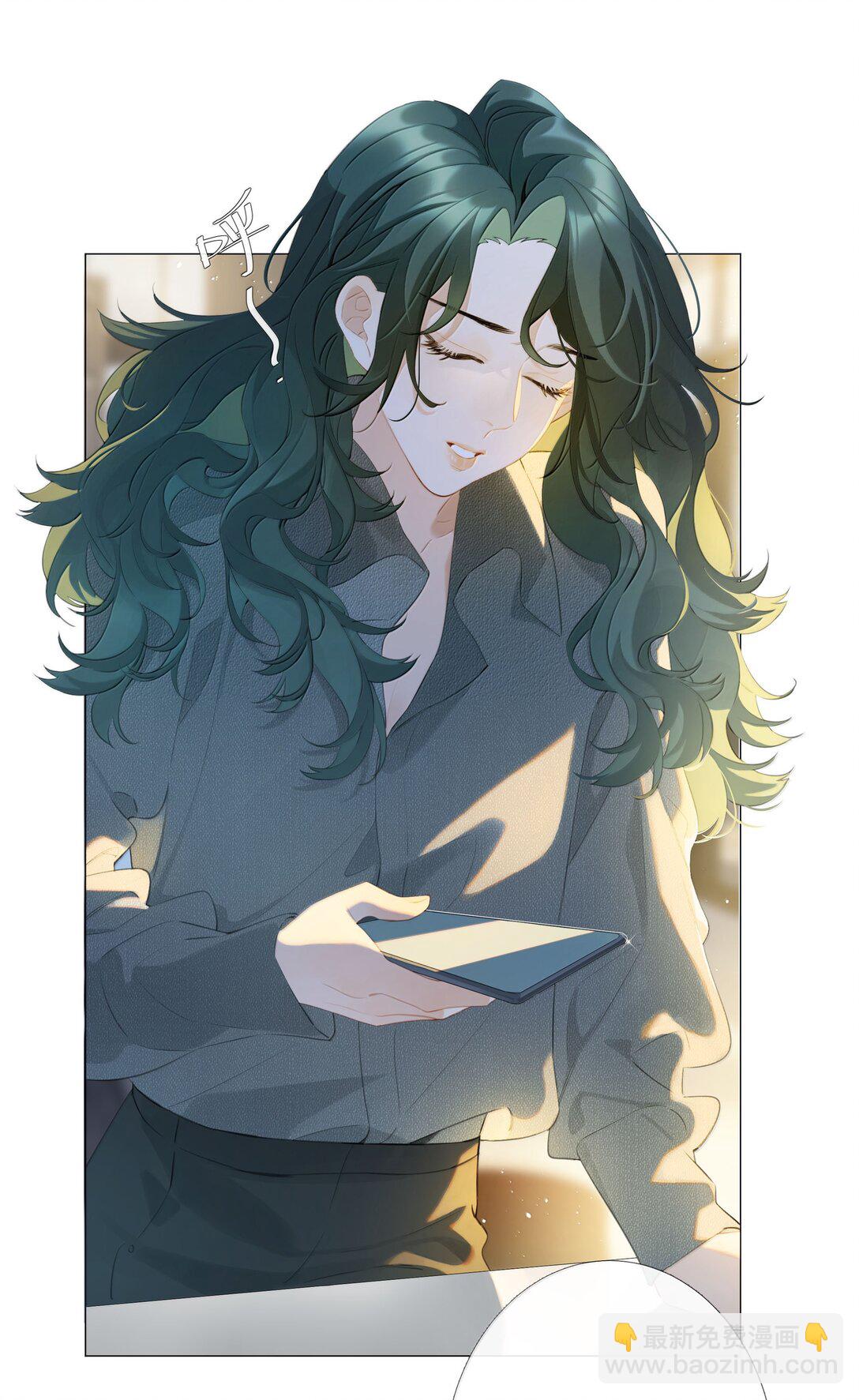 最终话 敬咱们的新生活-第115话