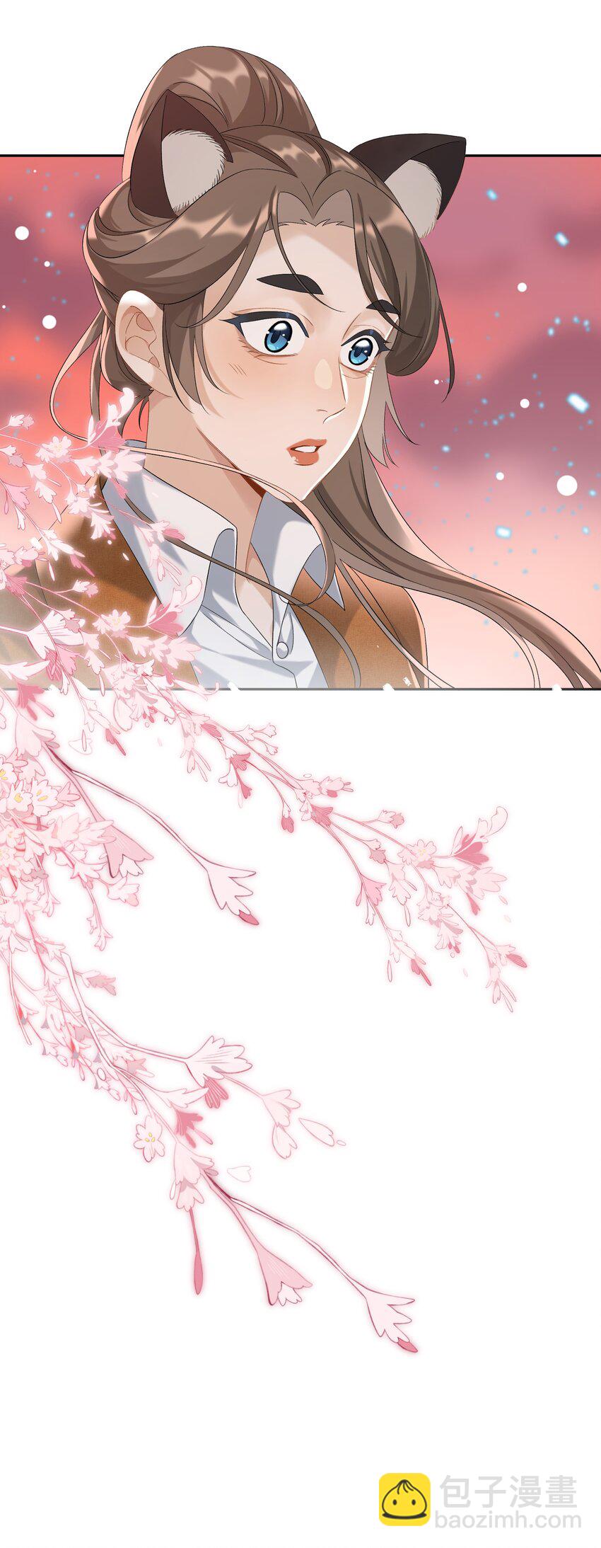 第035话 比你还漂亮吗？-第39话