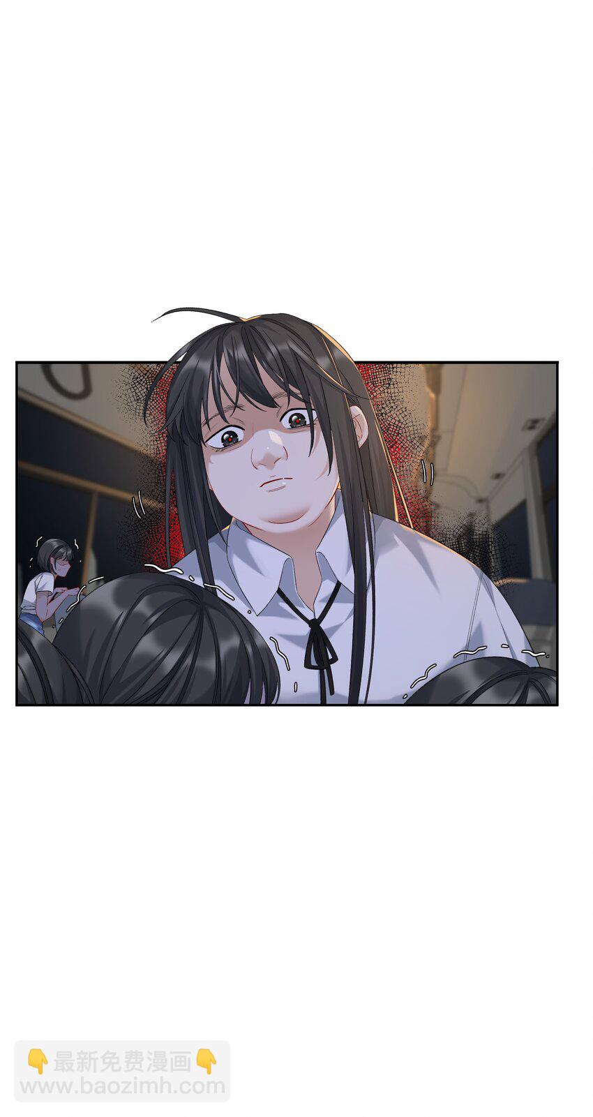 第61话 彩英的小乔-第67话